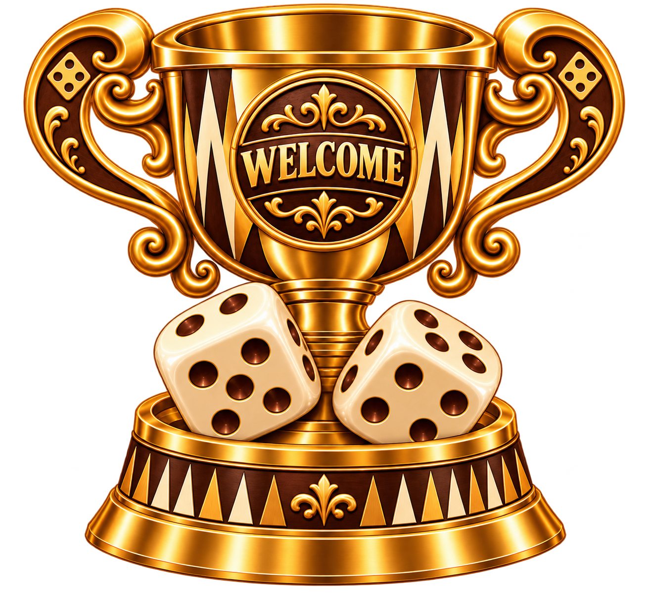 Welcome Tournament