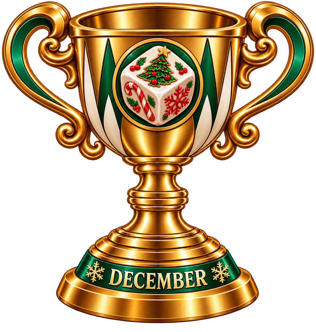December Tournament